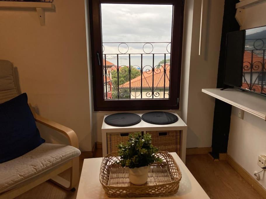 Loft In Getxo Apartment Exterior photo