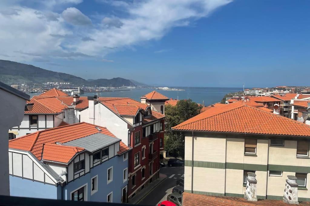 Loft In Getxo Apartment Exterior photo