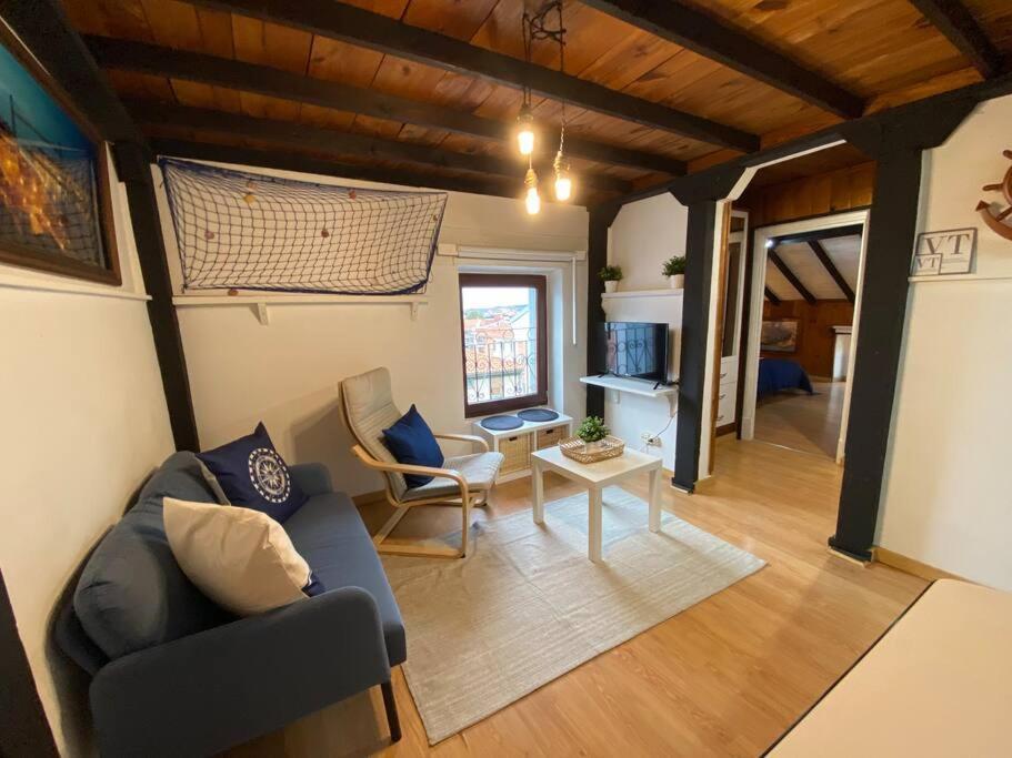 Loft In Getxo Apartment Exterior photo